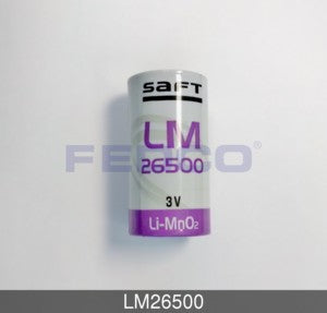 LM26500