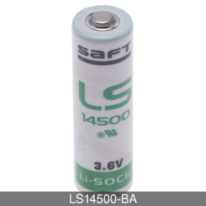 AA Size Lithium Cell for ALLEN BRADLEY 57C385