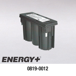 0819-0012 EnerSys MonoBloc for High Reliability Applications