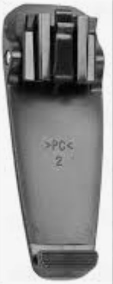 BP-307Li: 7.4v 3350mAh Li-ION battery for ICOM ID-51A, ID-52A, ID-31A, IC-705 etc.