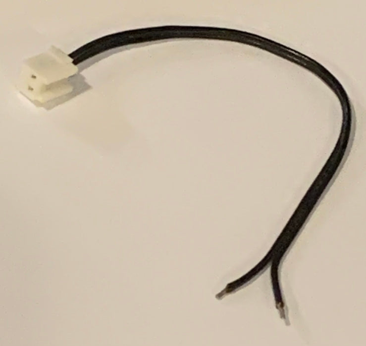 HiTEC-ELCO battery connector