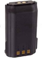 BP-232WP : 7.4 volt 2400mAh rechargeable Li-ION waterproof battery for ICOM radios