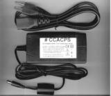 CCACPS : AC-DC Wall Power Supply for CoolCharger A3