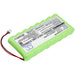 Picture of the BP-HAX901MD;  Battery for HUAXI  HX-901A