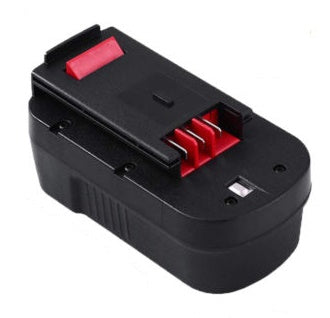HPB18: 18.0 volt 3600mAh NiMH battery for Black & Decker cordless tools