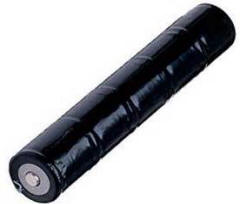 SL-20 : 6.0 volt rechargeable battery stick for Streamlight & Maglight