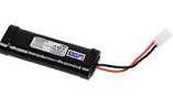 N1250SCRMP : NiCd Motor Battery packs for R/C