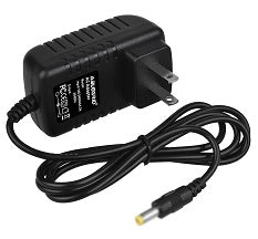 WC-75L: Wall Charger for Kenwood TH-D74, TH-D75 radios