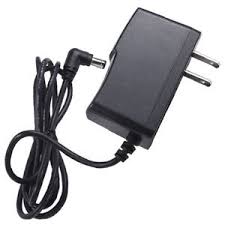 WC-200-205 : Wall Charger for Uniden BP-200, BP-205