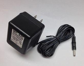 WC-AIC :  Wall Charger for ICOM