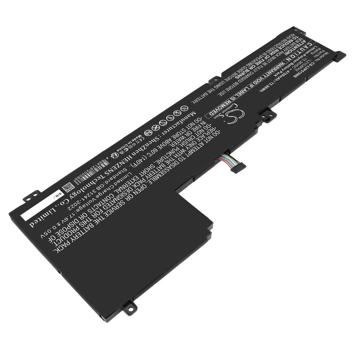 CS-LVP515NB - Image 6