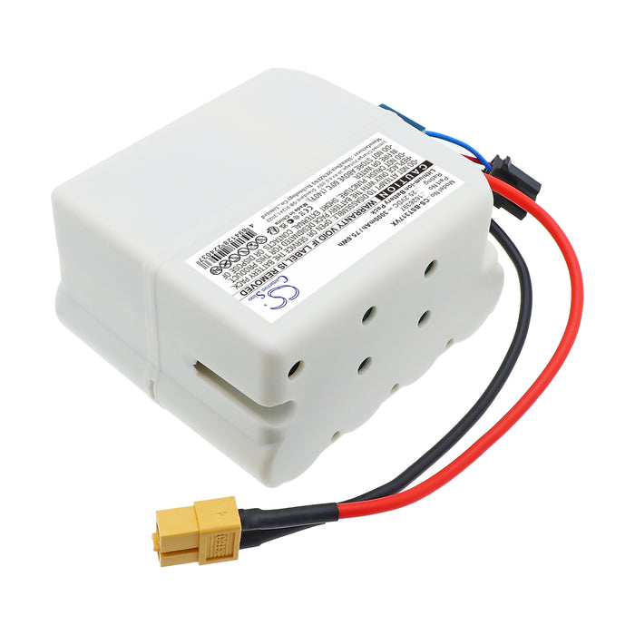 CS-BST317VX - Image 3
