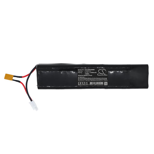 CS-CRD400MD - Image 4