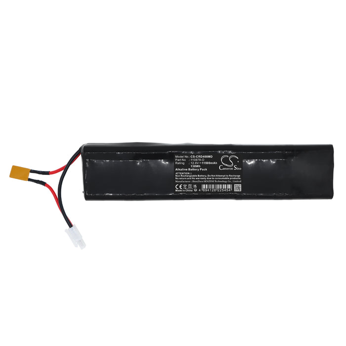 CS-CRD400MD - Image 4