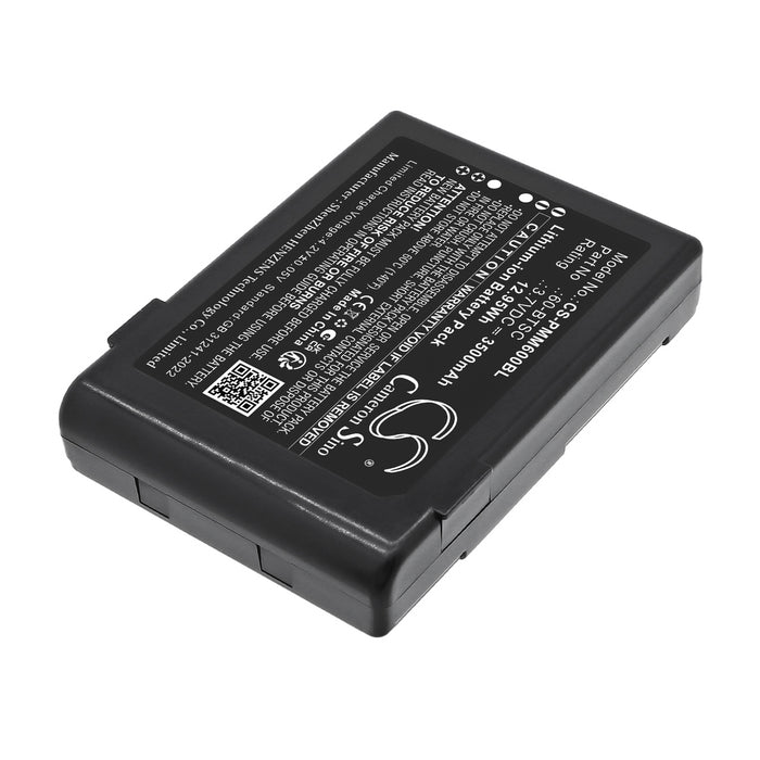 CS-PMM600BL - Image 5
