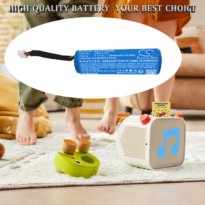 CS-YPY004SL - Image 1