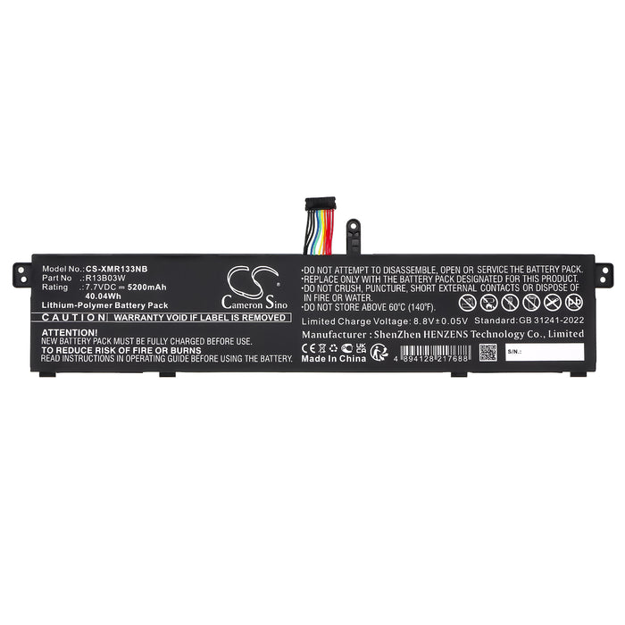 CS-XMR133NB - Image 3