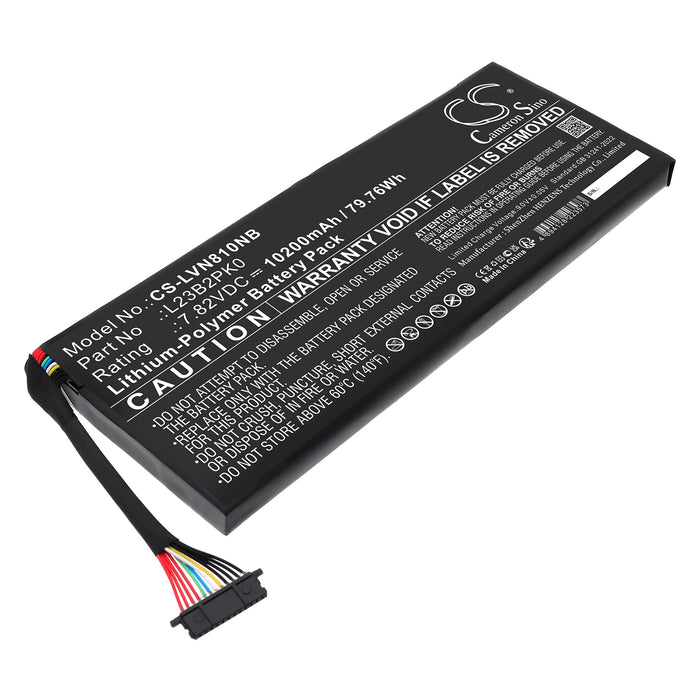 CS-LVN810NB - Image 6