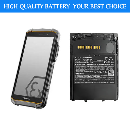 CS-SFE540SL - Image 1