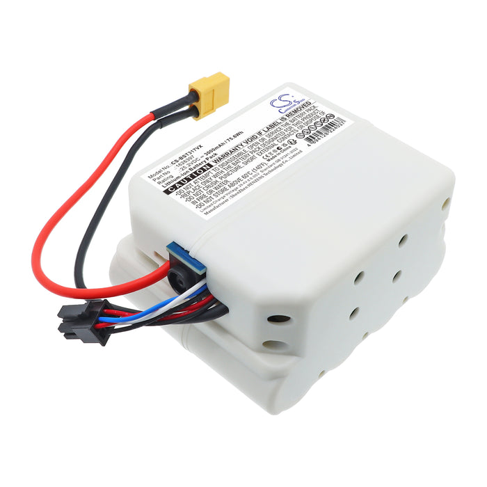 CS-BST317VX - Image 2