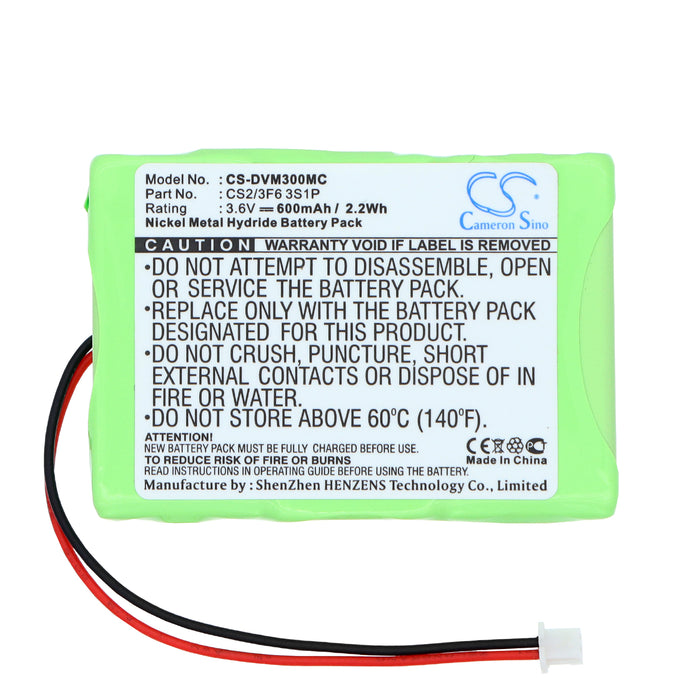 CS-DVM300MC - Image 2