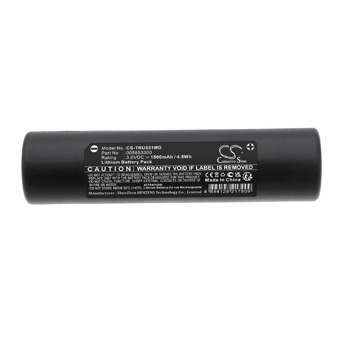 CS-TRU531MD - Image 3