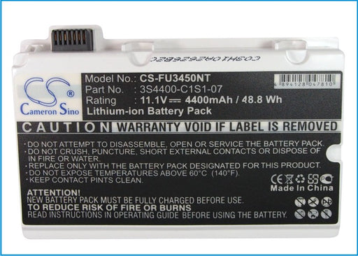 CS-FU3450NT - Image 1