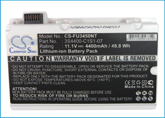 CS-FU3450NT - Image 1