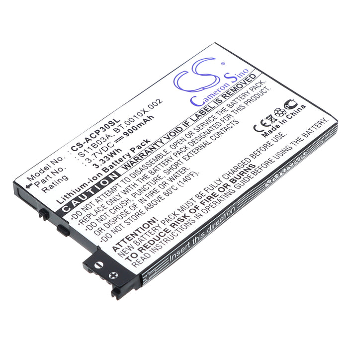 CS-ACP30SL - Image 6