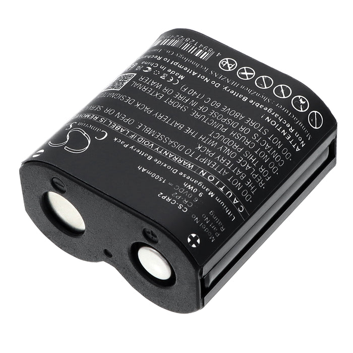 CS-CRP2 - Image 2