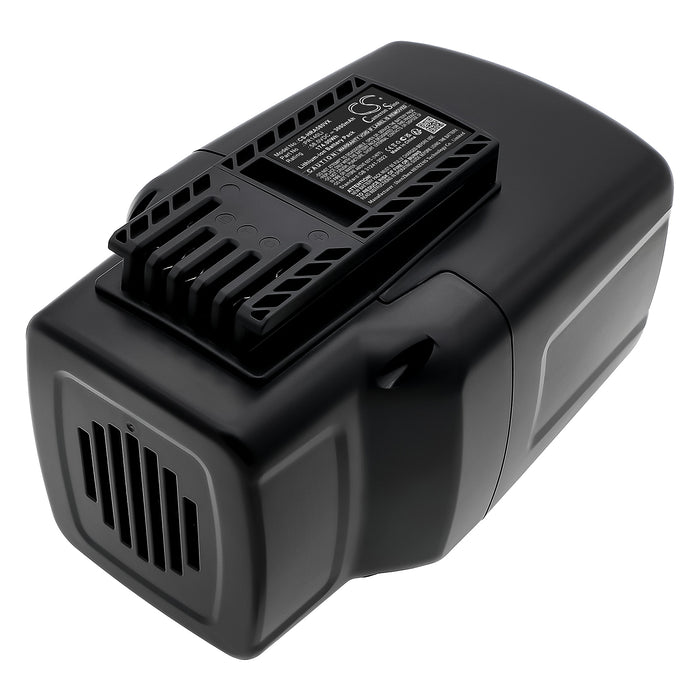 CS-HRA580VX - Image 1