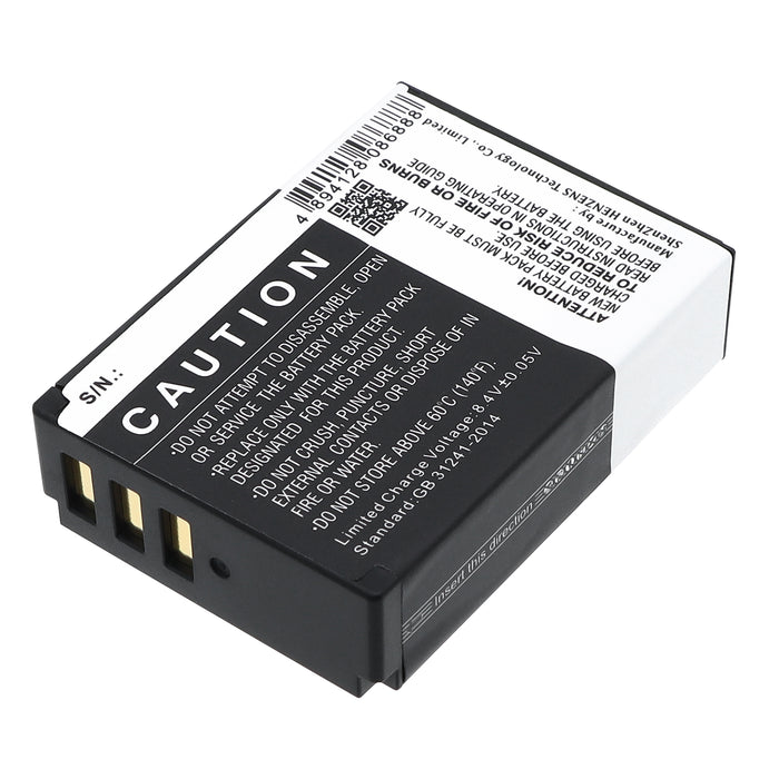 CS-KLB070MX - Image 3