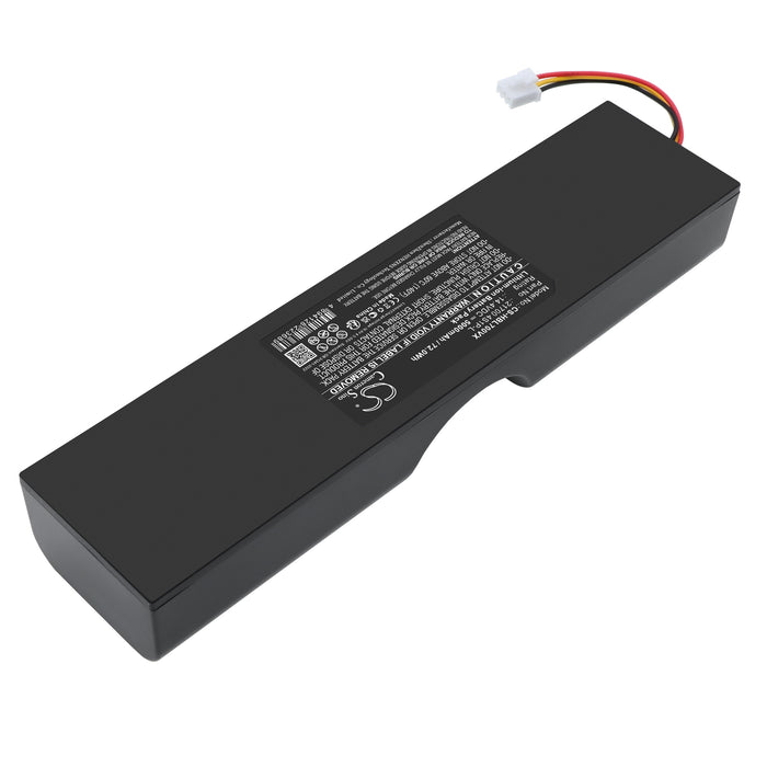 CS-HBL700VX - Image 2