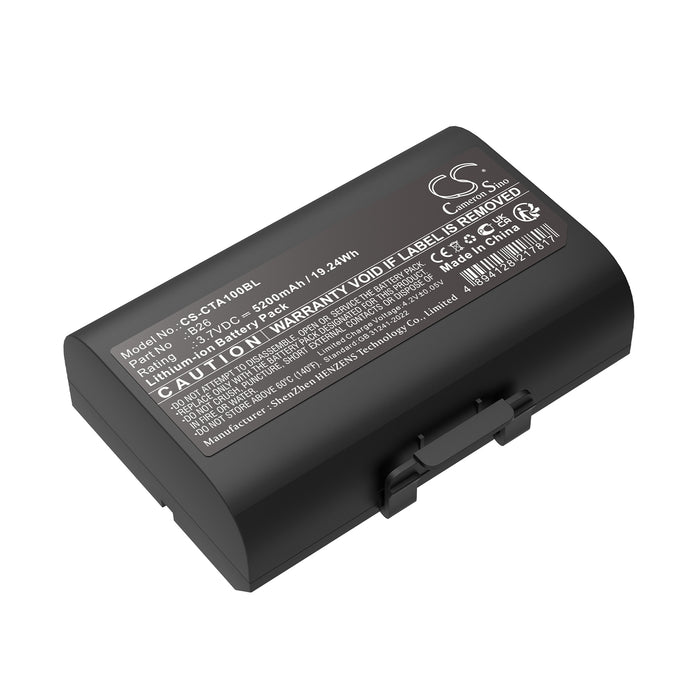 CS-CTA100BL - Image 6