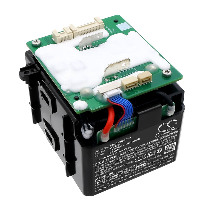 CS-DRH310VX - Image 3