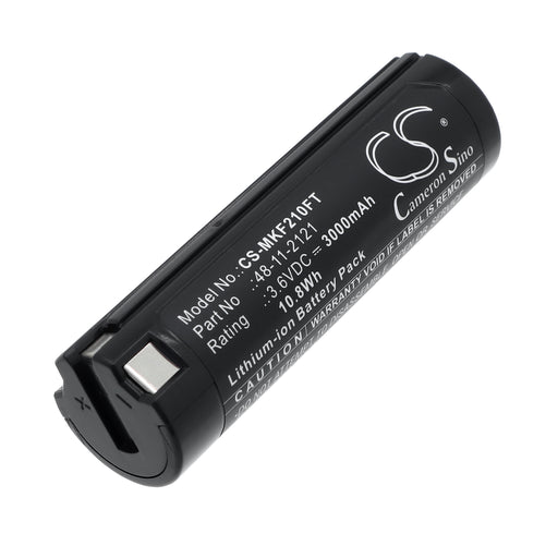 CS-MKF210FT - Image 1