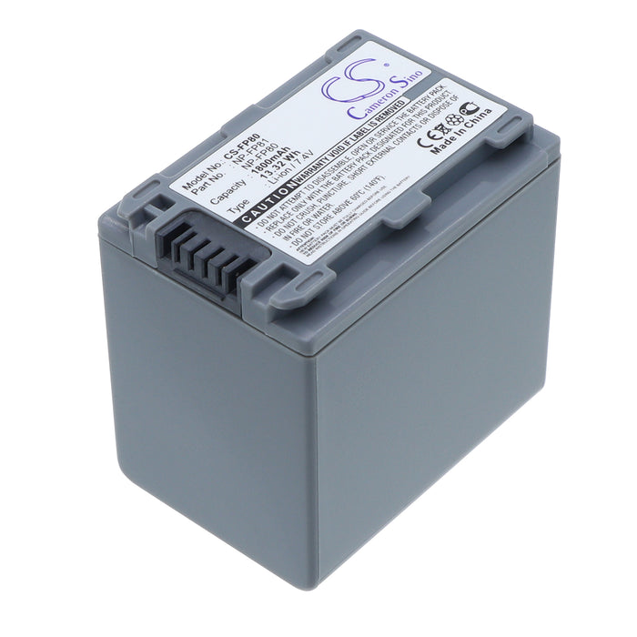 CS-FP80 - Image 3