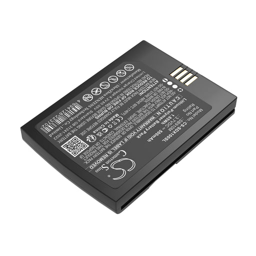 CS-SDX100SL - Image 1