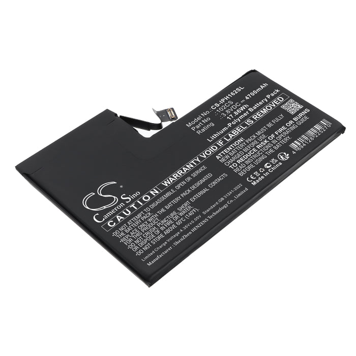 CS-IPH162SL - Image 1