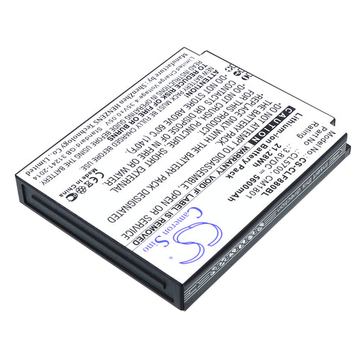 CS-CLF880BL - Image 1