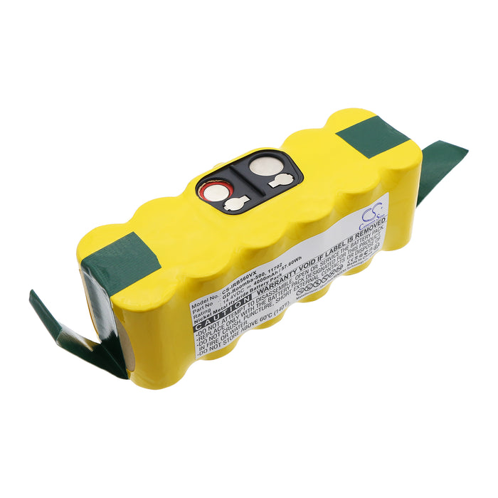 CS-IRB560VX - Image 3