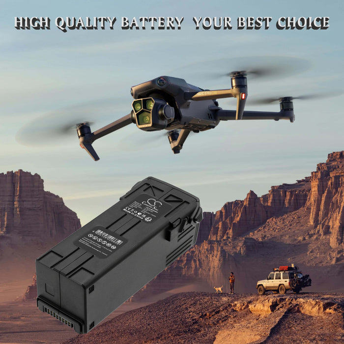 CS-DJM330RC - Image 1
