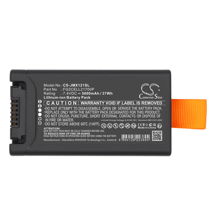 CS-JMX121SL - Image 2