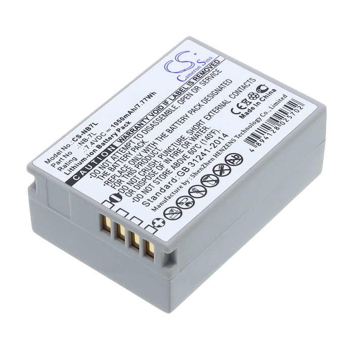 CS-NB7L - Image 2