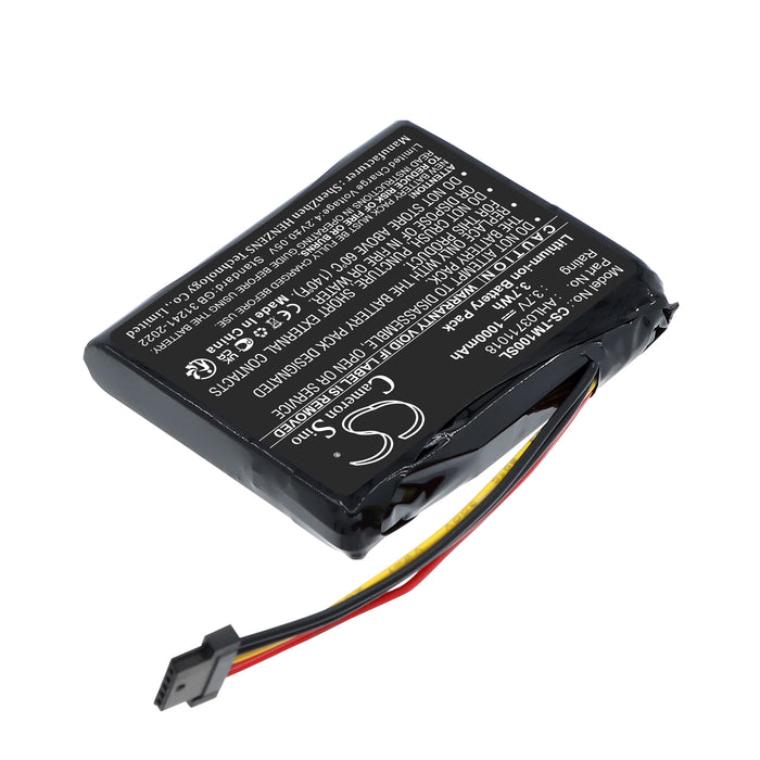 CS-TM100SL - Image 3