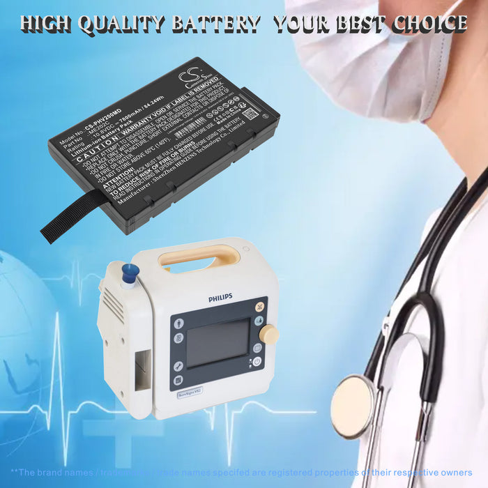 CS-PHV200MD - Image 1