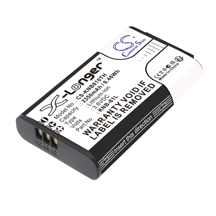 CS-KNB810TH - Image 3