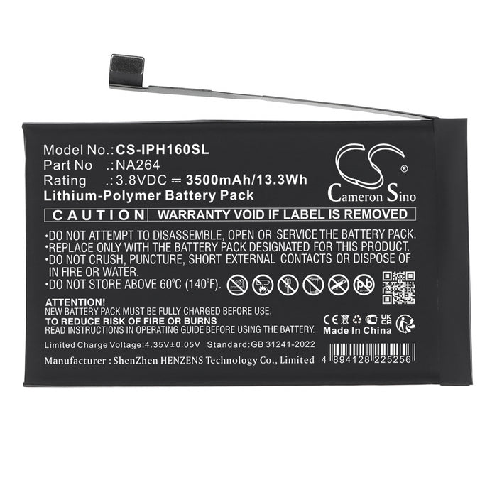 CS-IPH160SL - Image 5