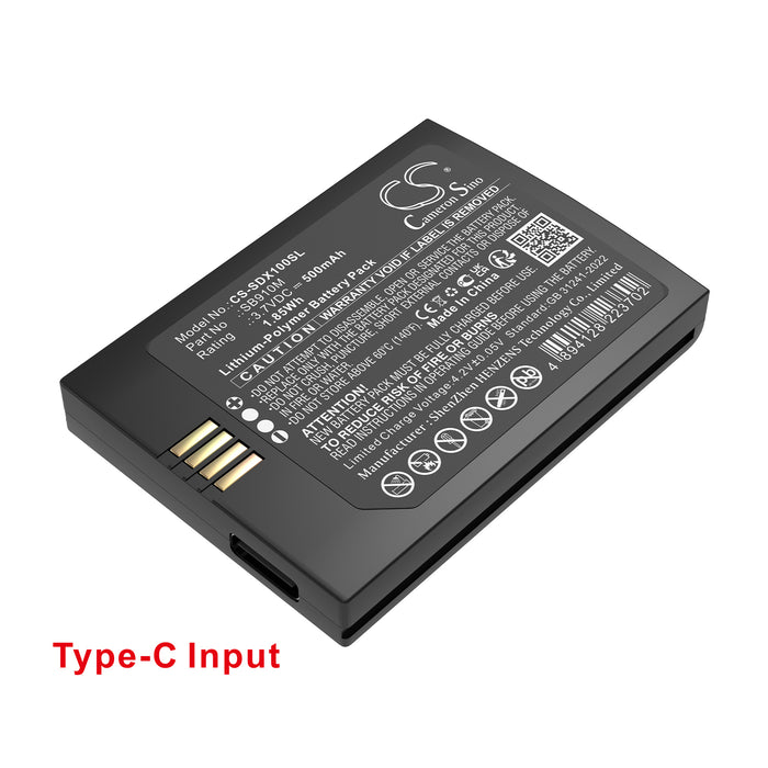 CS-SDX100SL - Image 7