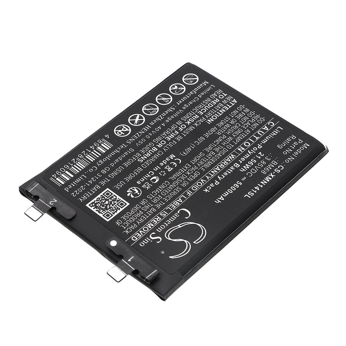 CS-XMN141SL - Image 1